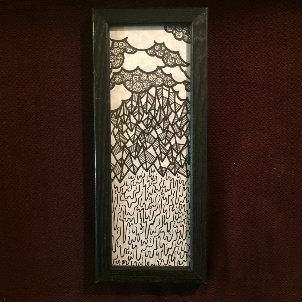 Image of Tree Melter