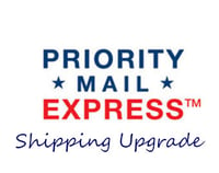 EXPRESS- Shipping Upgrade 