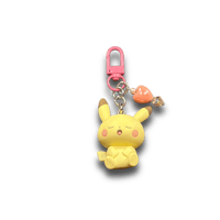 #0025 Sleepy Keychain