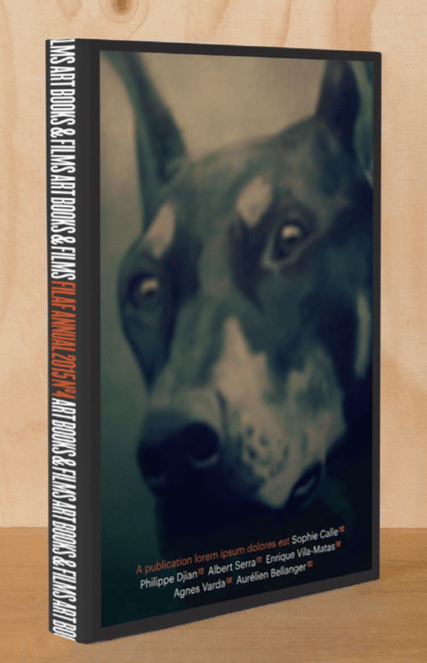 Image of Filaf Annual #4 