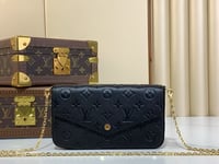 Image 3 of Lou Cross Body Bag