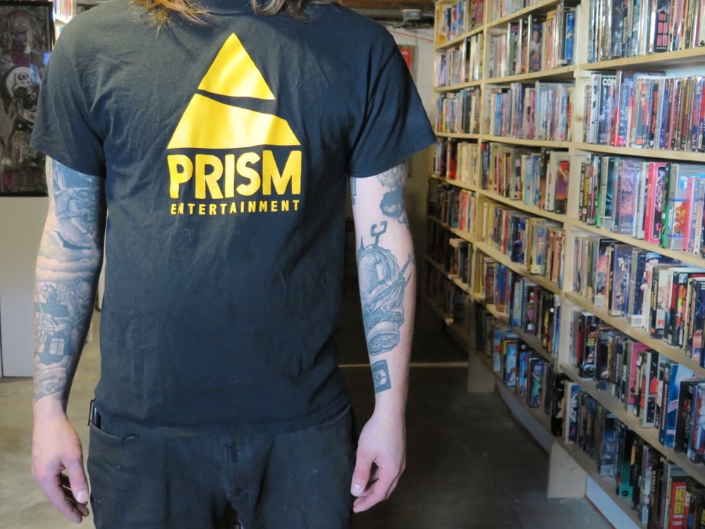 Image of PRISM Entertainment