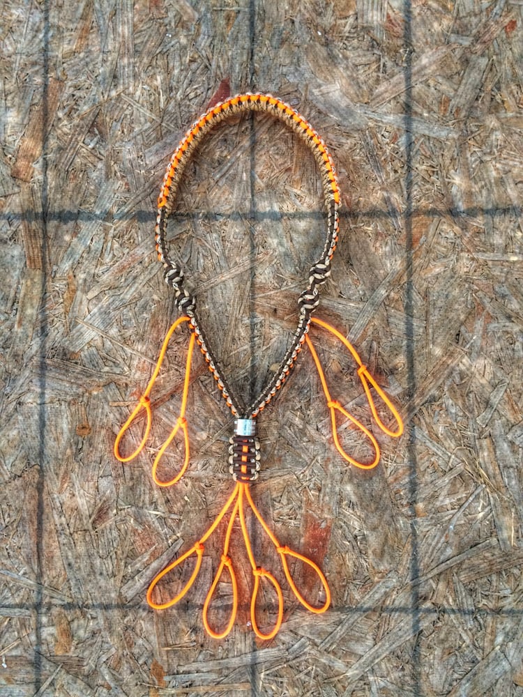 Image of Extreme Series Lanyard