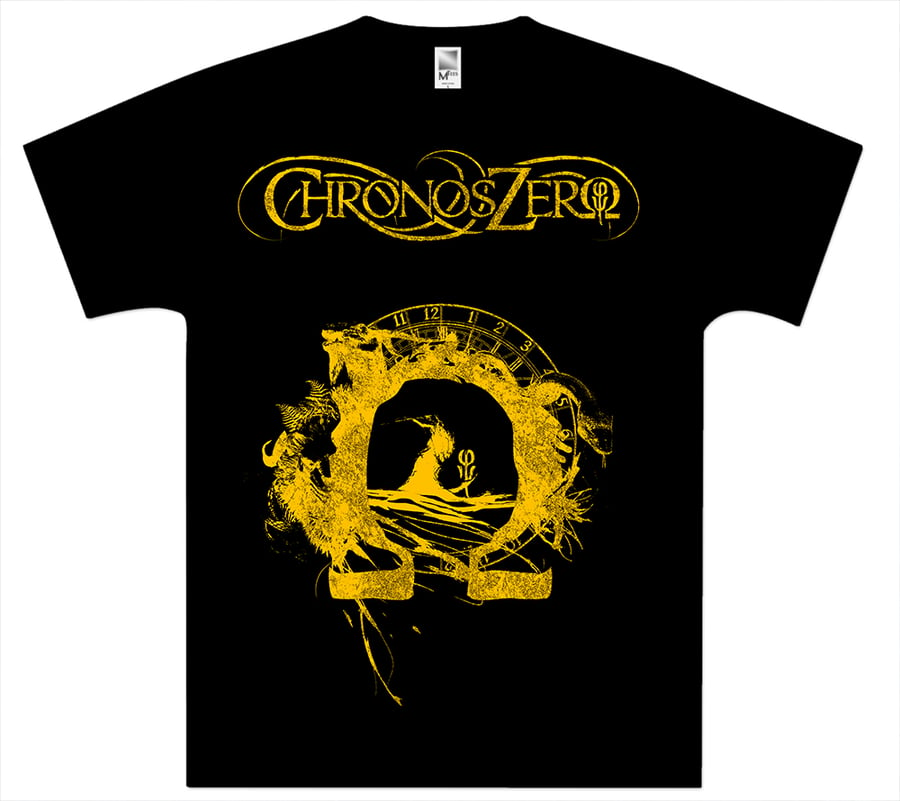 Image of Into the myth T-shirt