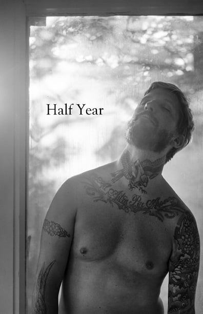 Image of Half Year vol 2