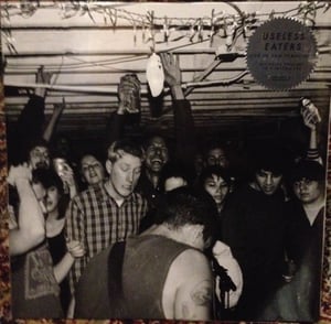 Image of Live in San Francisco LP