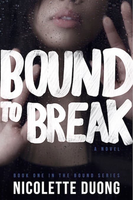 Image of Bound to Break