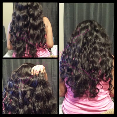 Image of Brazilian Wave BUNDLE DEAL