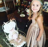 Image 2 of Vintage Lace Dress