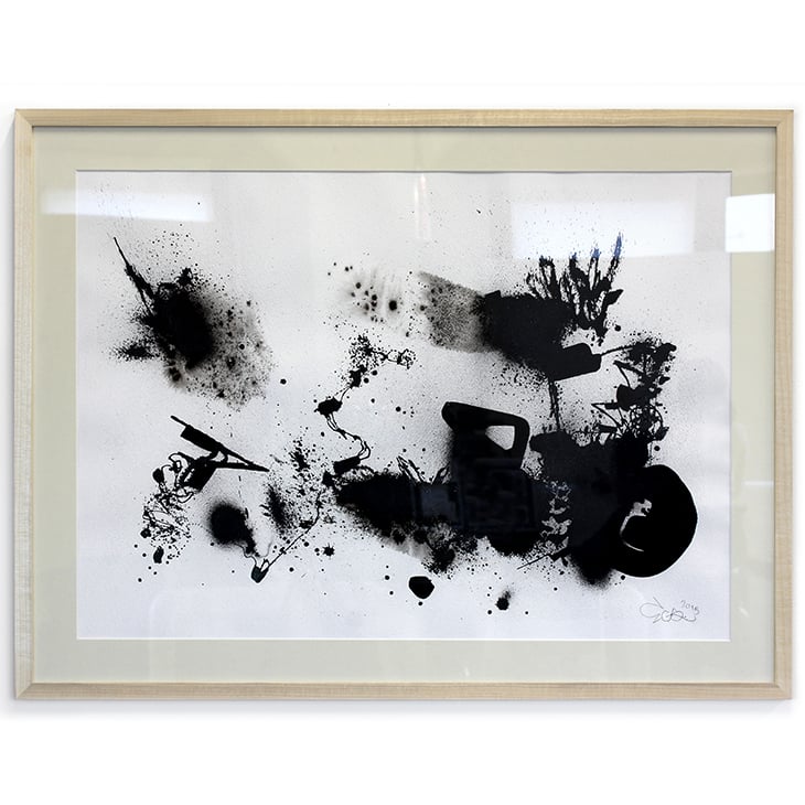 Image of Written in the stars / Egs