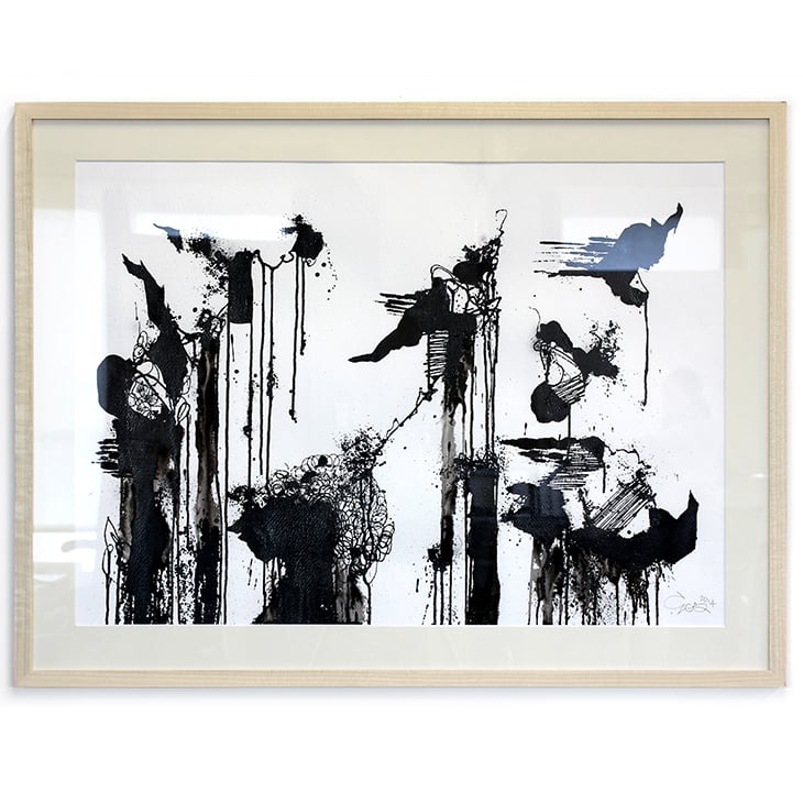 Image of Gone Tomorrow / Egs