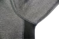 Image 3 of O'WEAR® ODB Head Logo Hoodie (44% off)