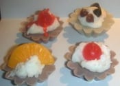 Image of Bakery Tarts