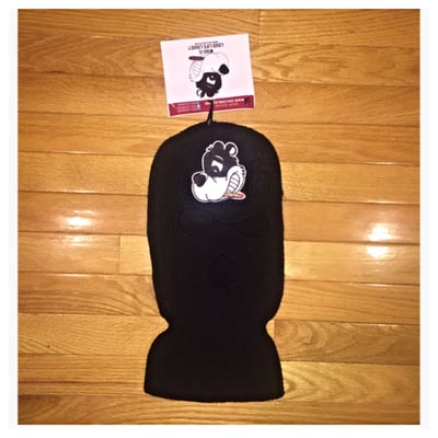 Image of LOUDLIFE LOUIE SKI MASK