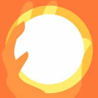 Image 2 of Catch The Sun Art Print