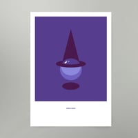 Image 1 of Pinball Wizard Art Print