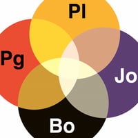 Image 3 of L3+DZ+3PP3+7I+N Art Print