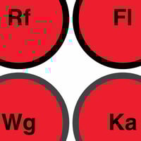 Image 3 of KR4+F7+W3+RK Art Print