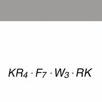 Image 2 of KR4+F7+W3+RK Art Print