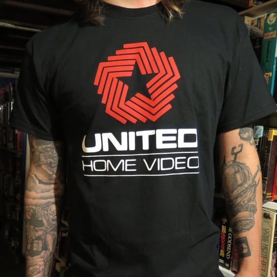 Image of United Home Video