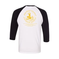 Image 2 of LOTR T baseball T