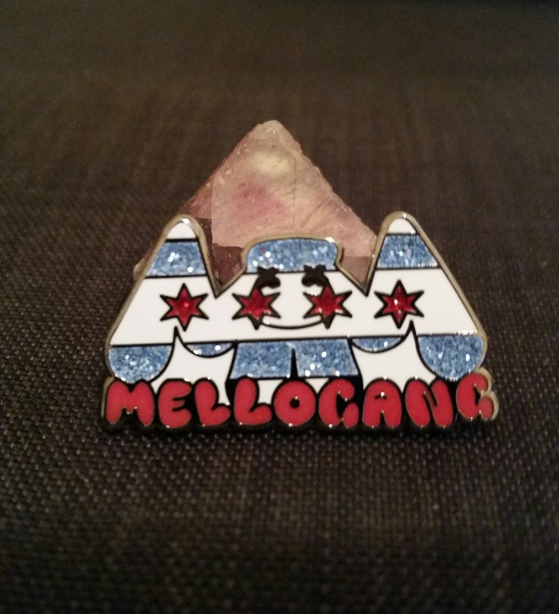 Image of MelloGang