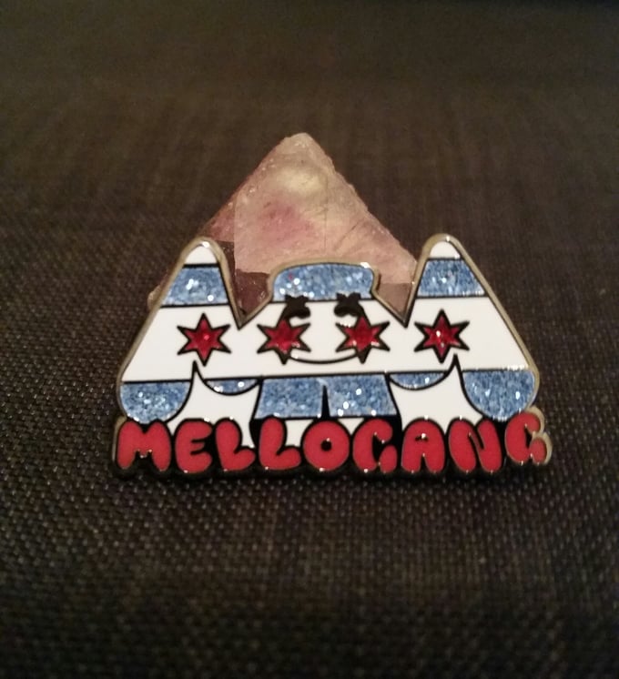 Image of MelloGang