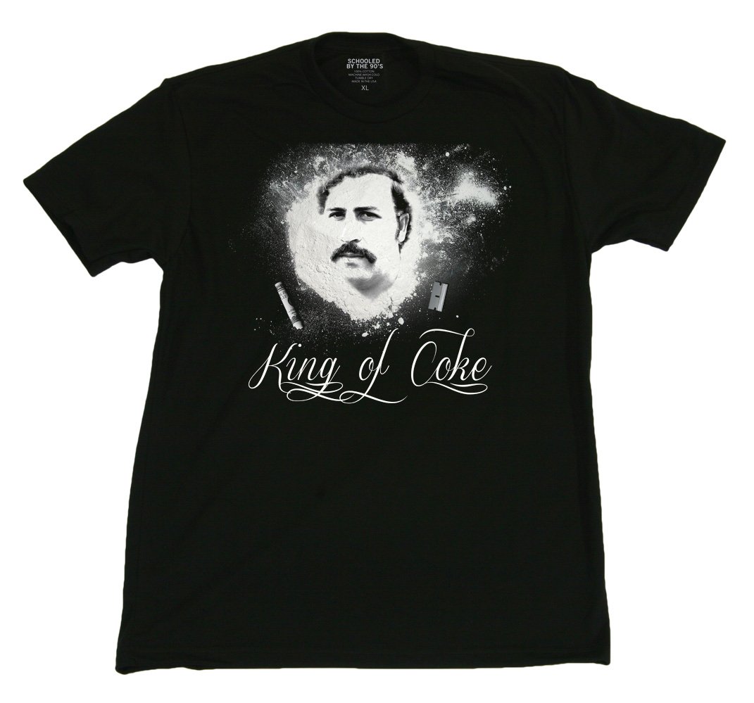Image of King of Coke Tee