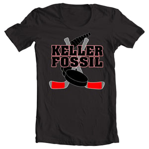 Image of Keller Alumni Throwback Shirt ***PREORDER***