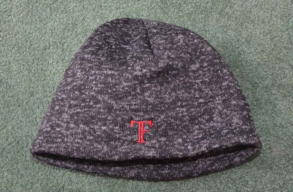 Image of Charcoal TF Beanie