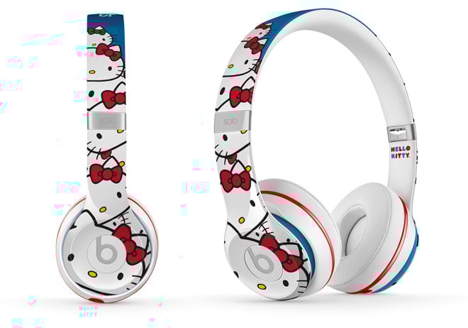 Image of Hello Kitty Beats