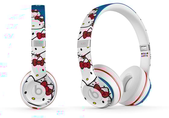 Image of Hello Kitty Beats