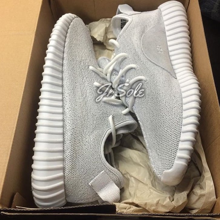 Image of Yeezy Shoe