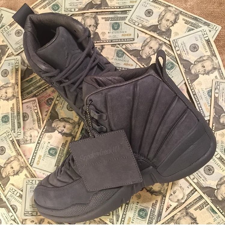 Image of Public School NY 12s