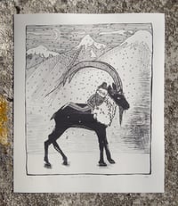 Image 1 of Dream of Krikri