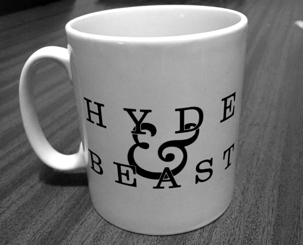Image of Official Hyde & Beast Mugs