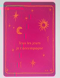 Image 12 of Oracle *Tous les jours je t'accompagne*_Noelle Bazbaz