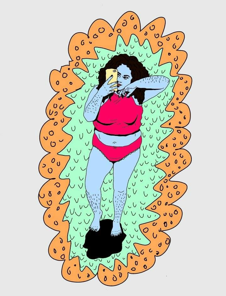 Image of Body Positivity 