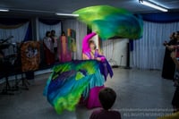 Image 2 of "Total Surrender"- Extravagant Worship Flags