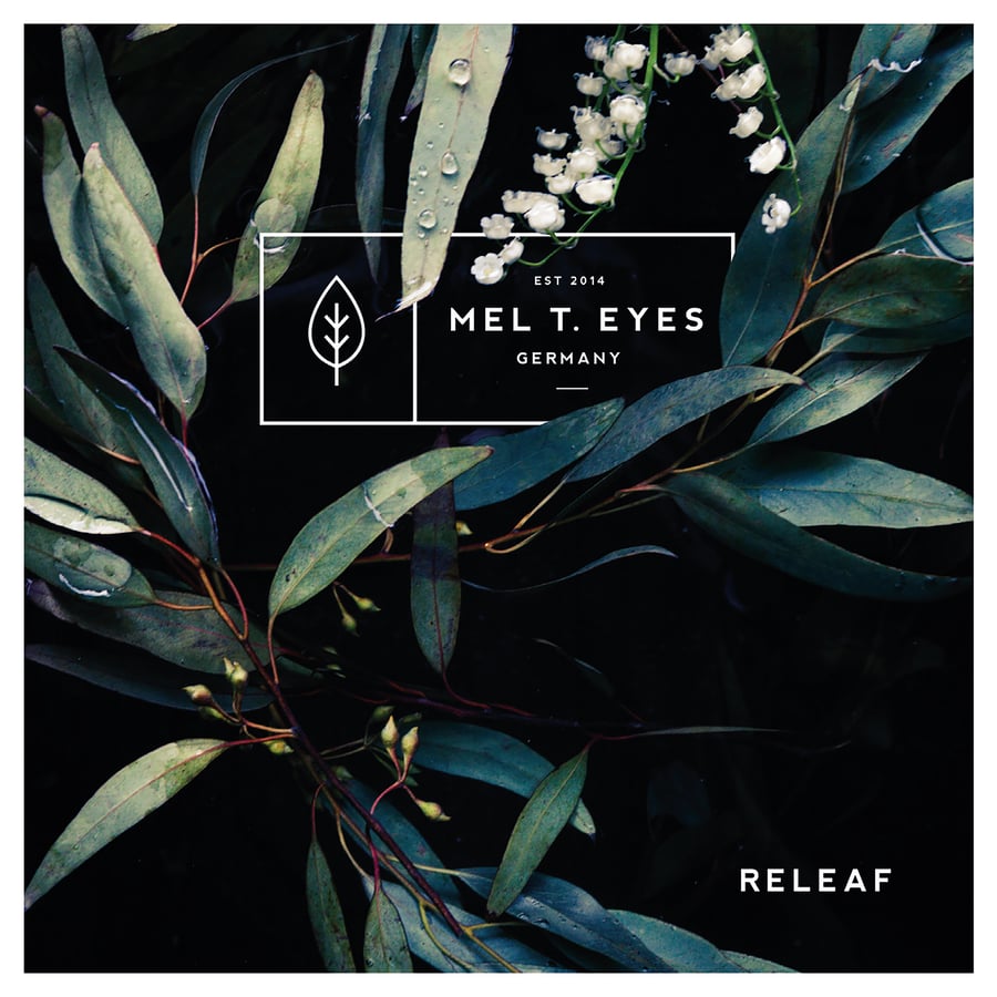 Image of RELEAF - EP