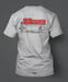 Image of .22 Winchester Magnum Rimfire T-Shirt