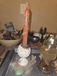 Image 9 of StRange New Moon Ritual