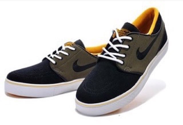 Image of Stefan Janoski SB