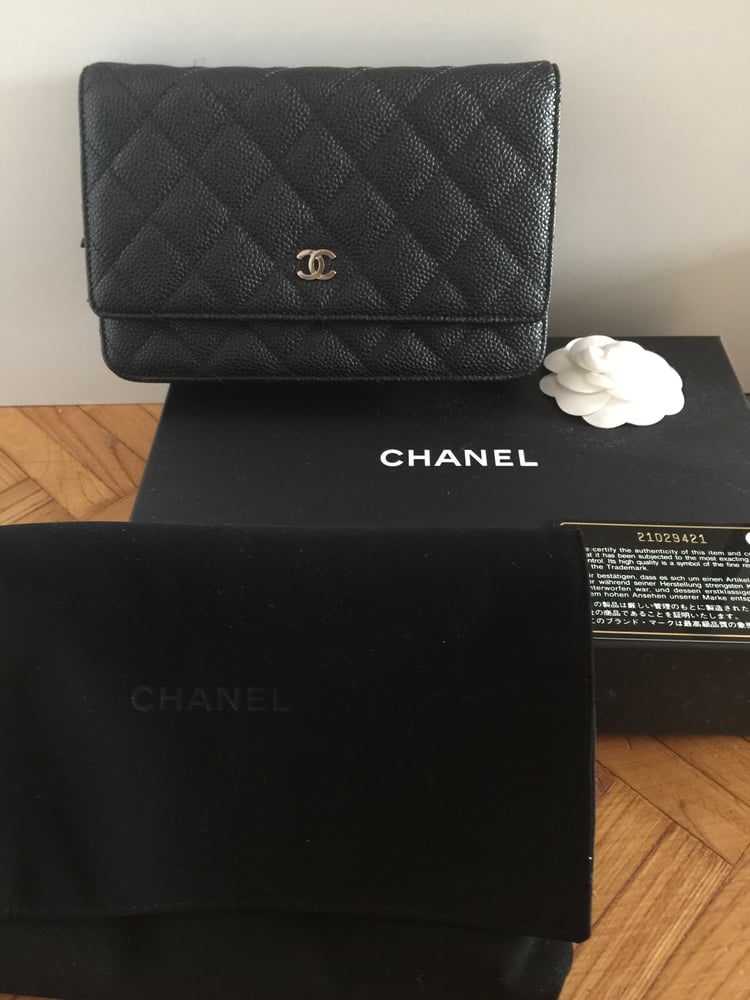 Image of Chanel Bag