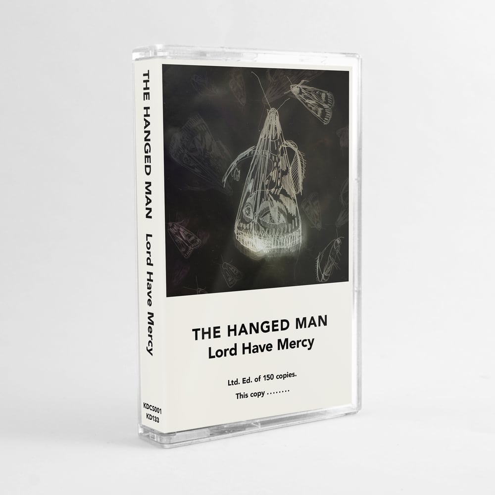 Image of The Hanged Man - Lord Have Mercy (Cassette)