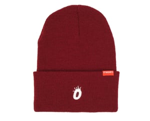 Image of O'WEAR® ODB Simple Head Logo Beanies (25% off)