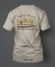 Image of .222 Remington T-Shirt - "Triple Deuce"