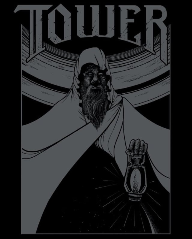 Image of Lantern drifter