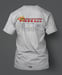 Image of .17 Remington Fireball T-Shirt - Yellow Ball of Fire Version