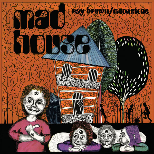 Image of Mad House